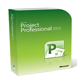 MS Project Professional 2010